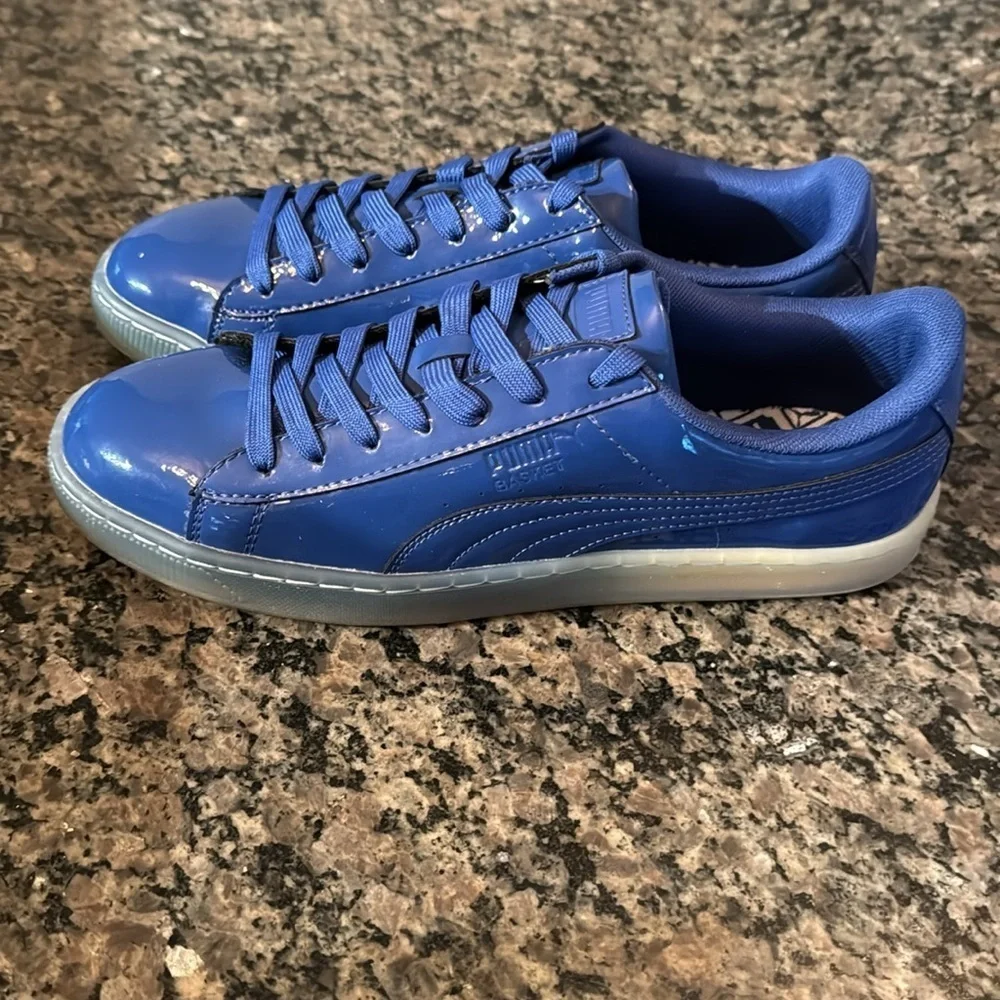 Puma new box